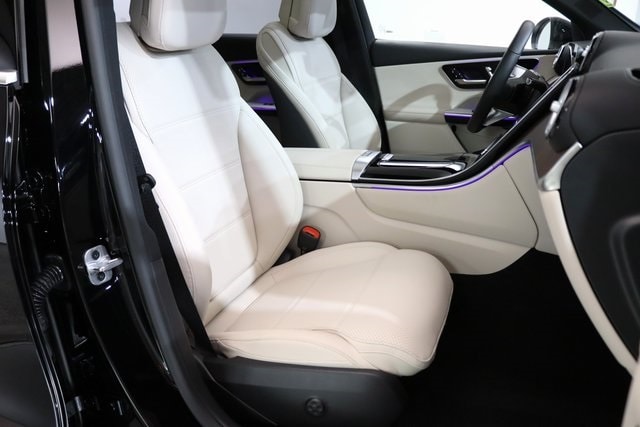 2025 MERCEDES-BENZ GLC-CLASS - Image 19