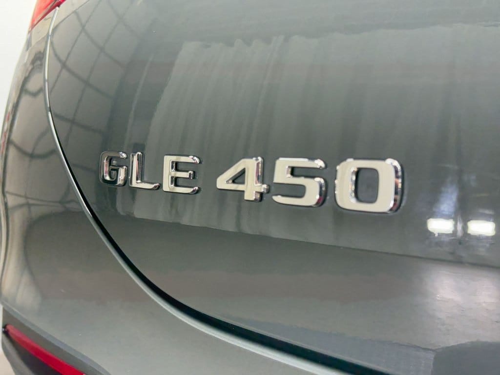 2025 MERCEDES-BENZ GLE-CLASS - Image 30