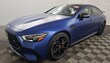 Mercedes-Benz AMG® GT 63