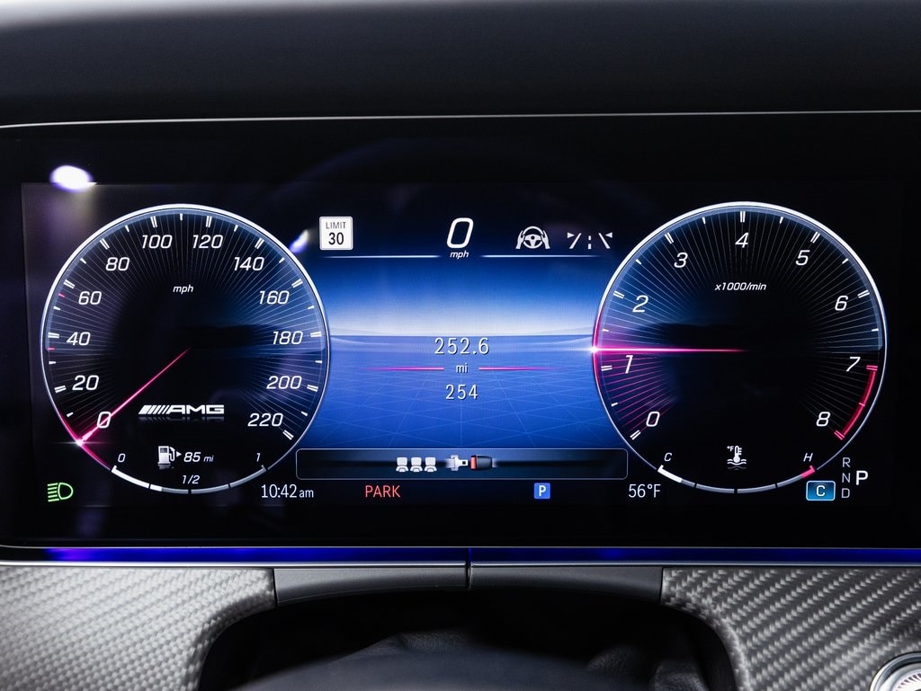 2026 MERCEDES-BENZ BENZ MERCEDES BENZ AMGÂ® GT - Image 14