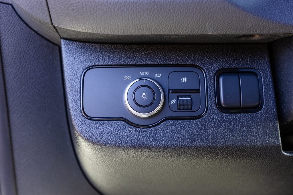 2025 MERCEDES-BENZ SPRINTER - Image 9