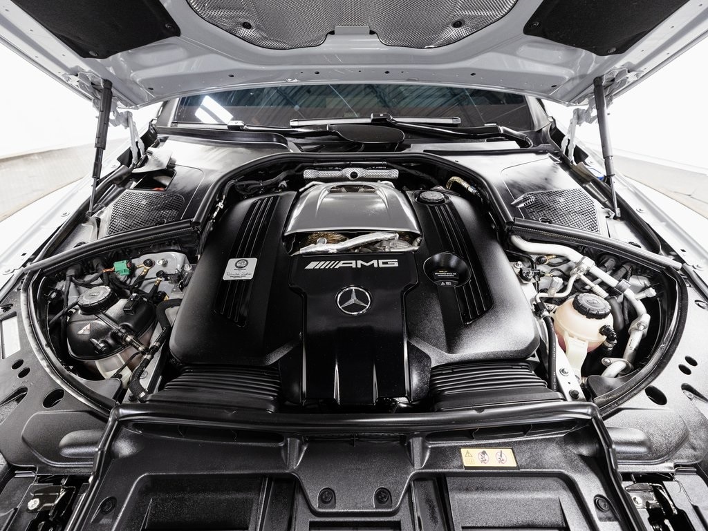 2024 MERCEDES-BENZ S-CLASS - Image 39