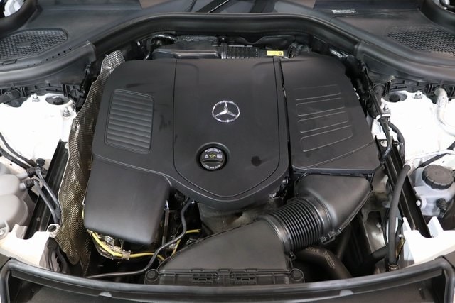 2025 MERCEDES-BENZ GLC-CLASS - Image 28