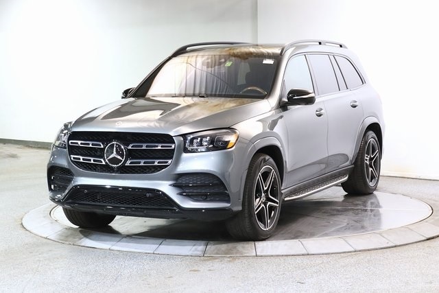 2024 MERCEDES-BENZ GLS-CLASS - Image 15