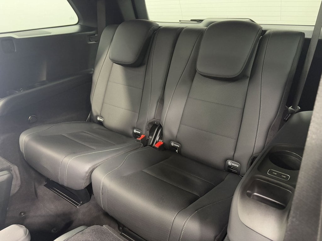 2025 MERCEDES-BENZ GLS-CLASS - Image 29