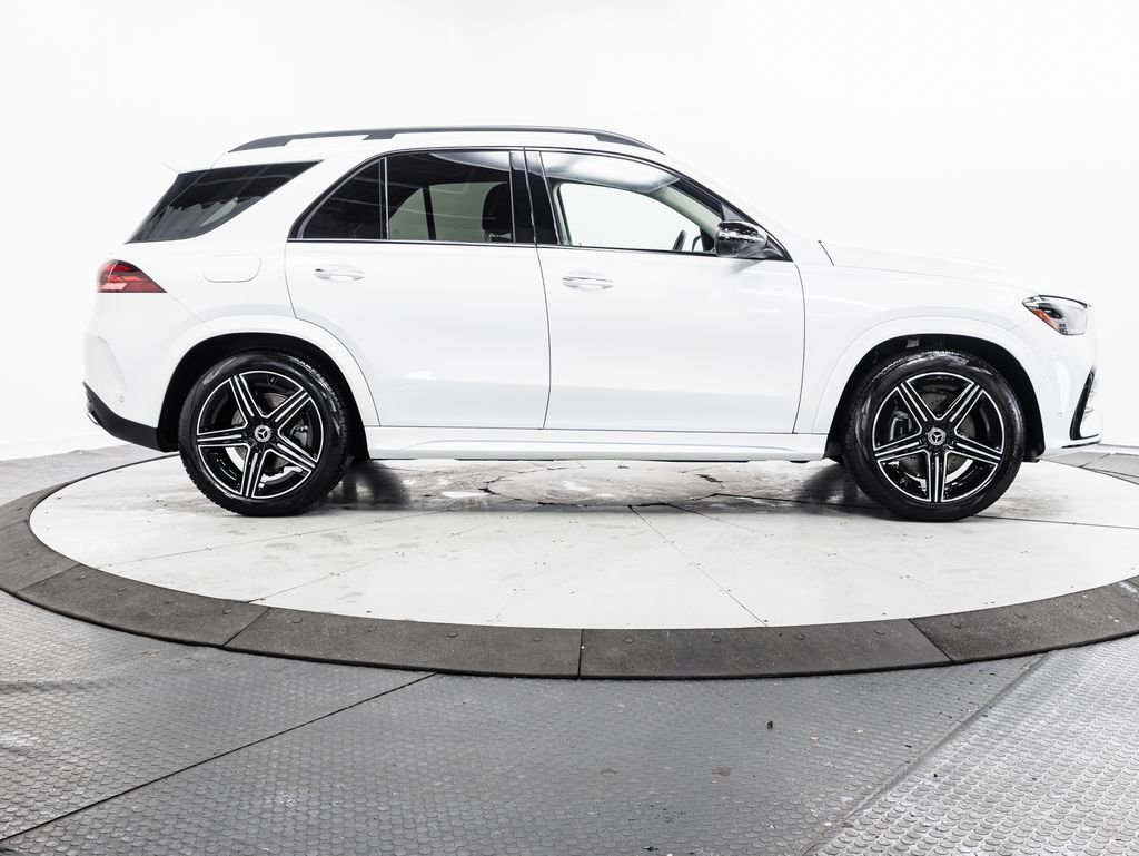 2025 MERCEDES-BENZ GLE-CLASS - Image 35