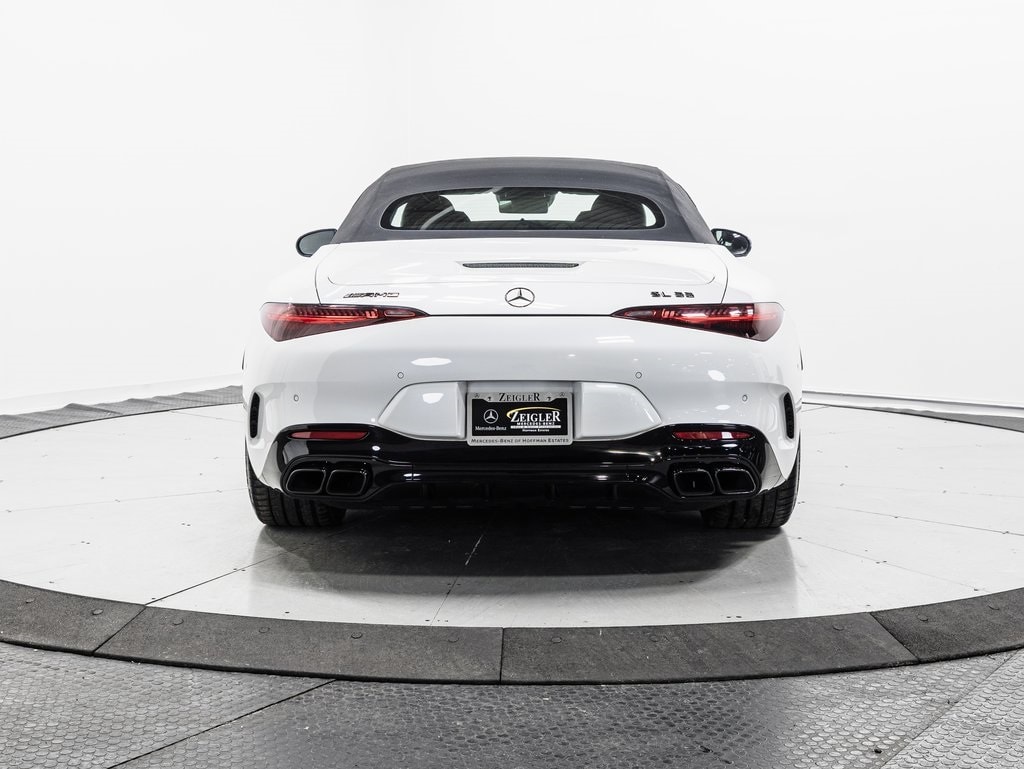 2022 MERCEDES-BENZ SL-CLASS - Image 32