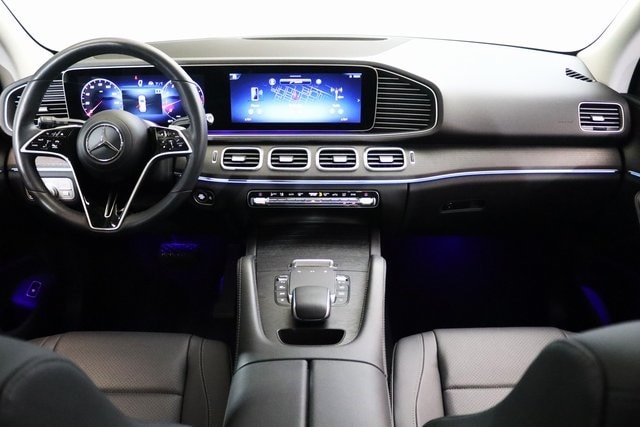 2024 MERCEDES-BENZ GLE-CLASS - Image 25