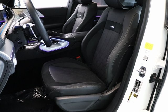 2024 MERCEDES-BENZ GLE-CLASS - Image 19