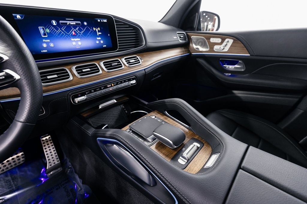 2026 MERCEDES-BENZ GLS-CLASS - Image 15