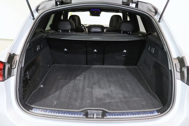 2024 MERCEDES-BENZ GLC-CLASS - Image 32