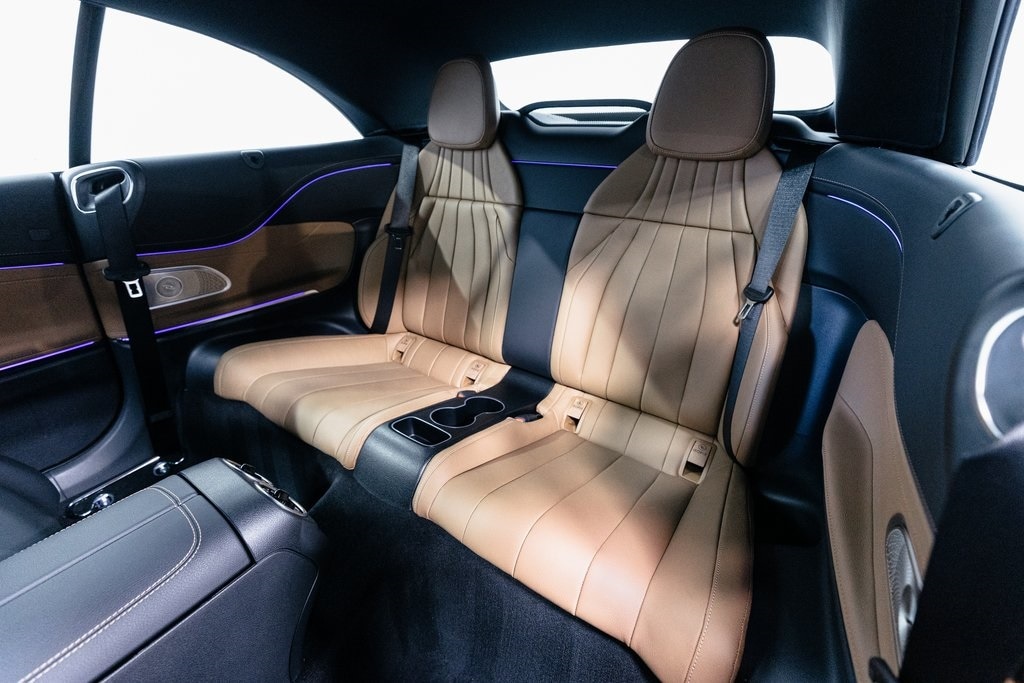 2024 MERCEDES-BENZ CLE - Image 27