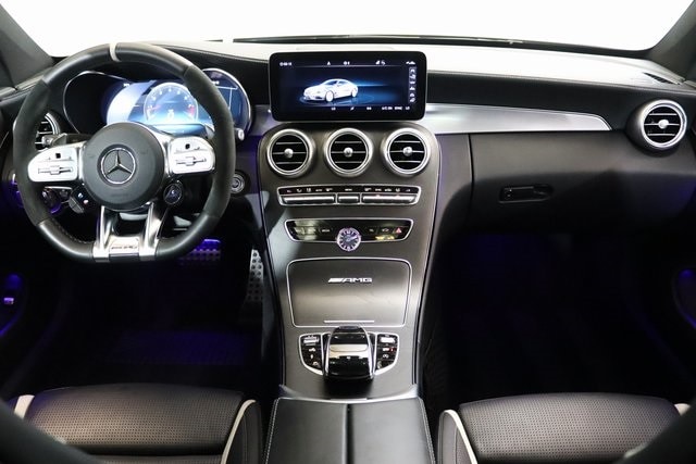 2020 MERCEDES-BENZ C-CLASS - Image 26