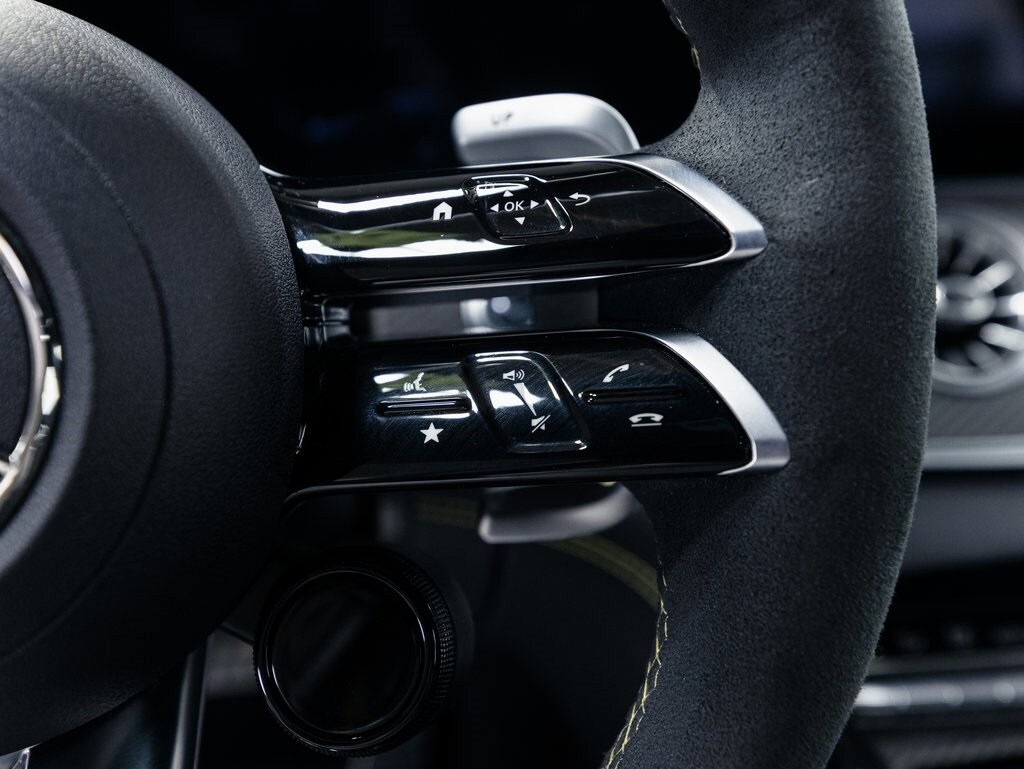 2022 MERCEDES-BENZ AMG GT - Image 13