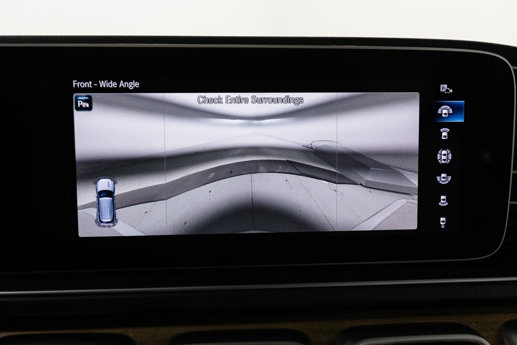 2023 MERCEDES-BENZ GLE-CLASS - Image 23