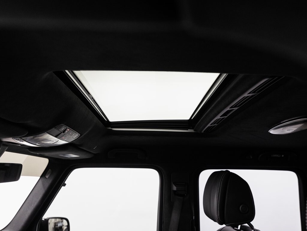 2025 MERCEDES-BENZ G-CLASS - Image 27