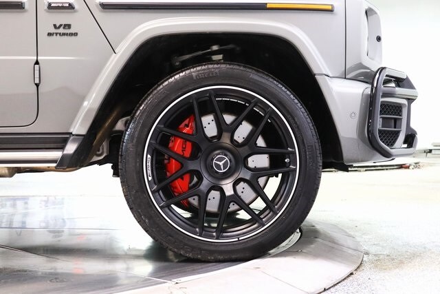 2024 MERCEDES-BENZ G-CLASS - Image 15