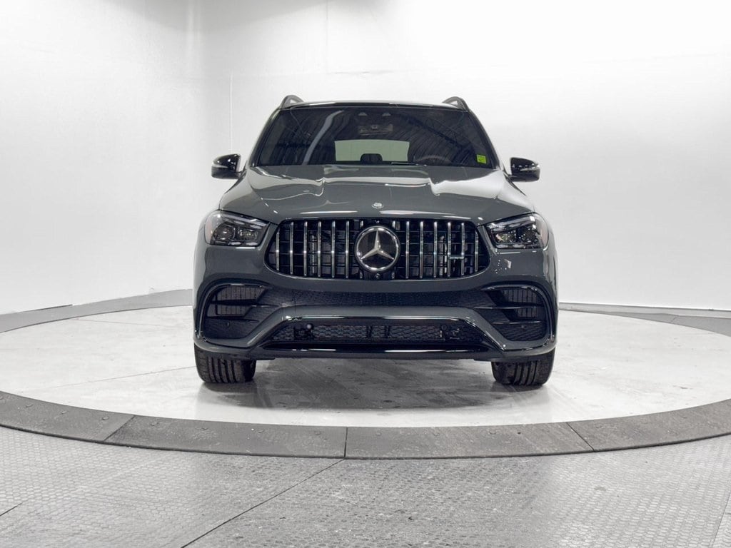 2025 MERCEDES-BENZ GLE-CLASS - Image 2