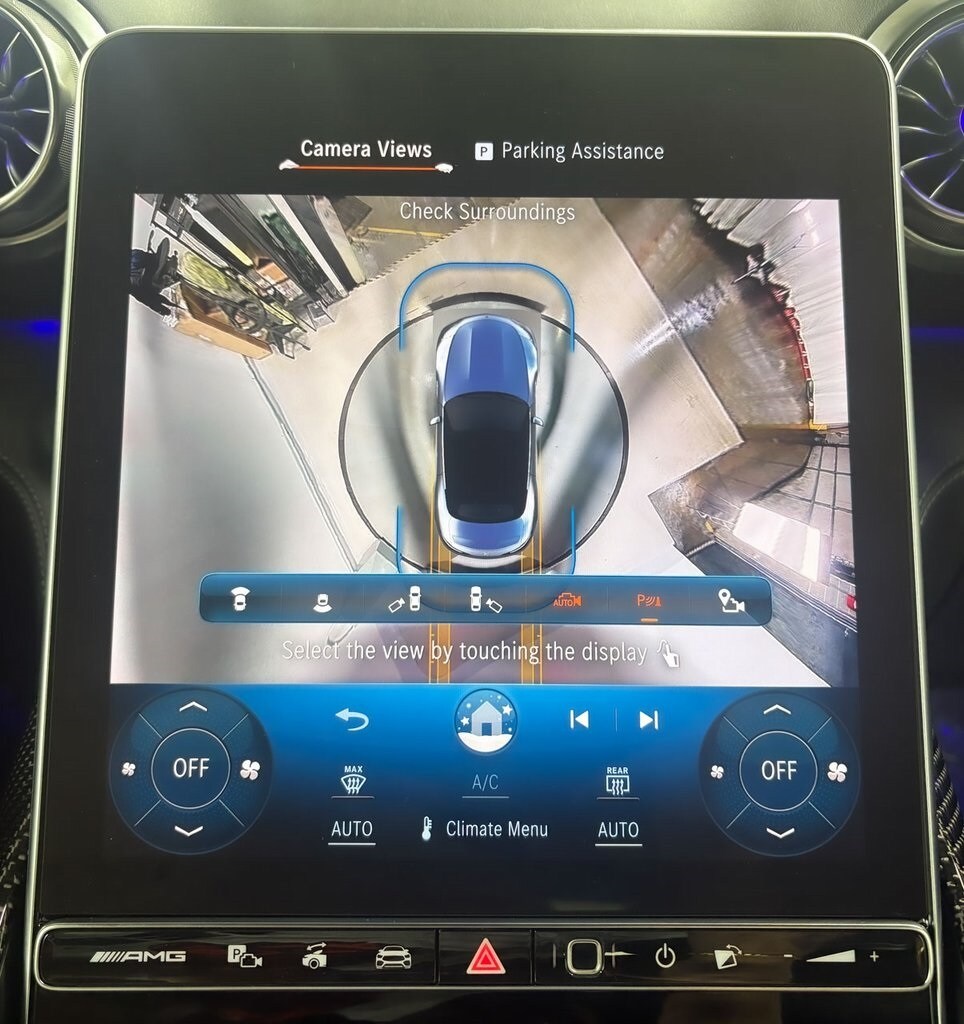 2022 MERCEDES-BENZ SL-CLASS - Image 26