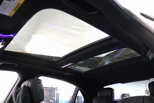 2023 MERCEDES-BENZ S-CLASS - Image 13