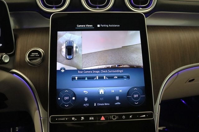 2025 MERCEDES-BENZ GLC-CLASS - Image 26