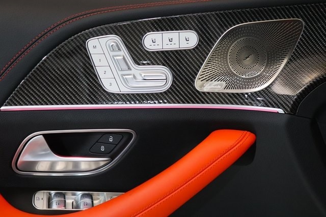 2024 MERCEDES-BENZ GLE-CLASS - Image 3