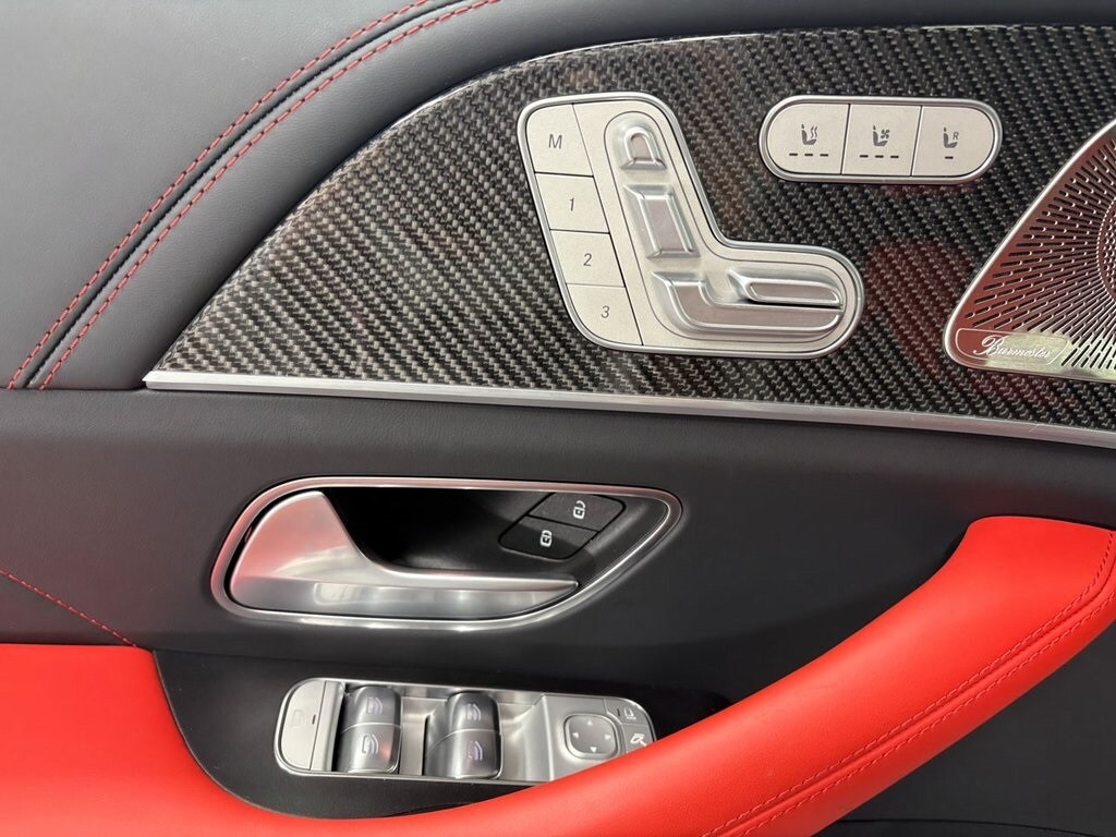 2026 MERCEDES-BENZ GLE-CLASS - Image 7