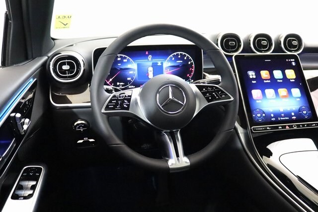 2025 MERCEDES-BENZ GLC-CLASS - Image 18