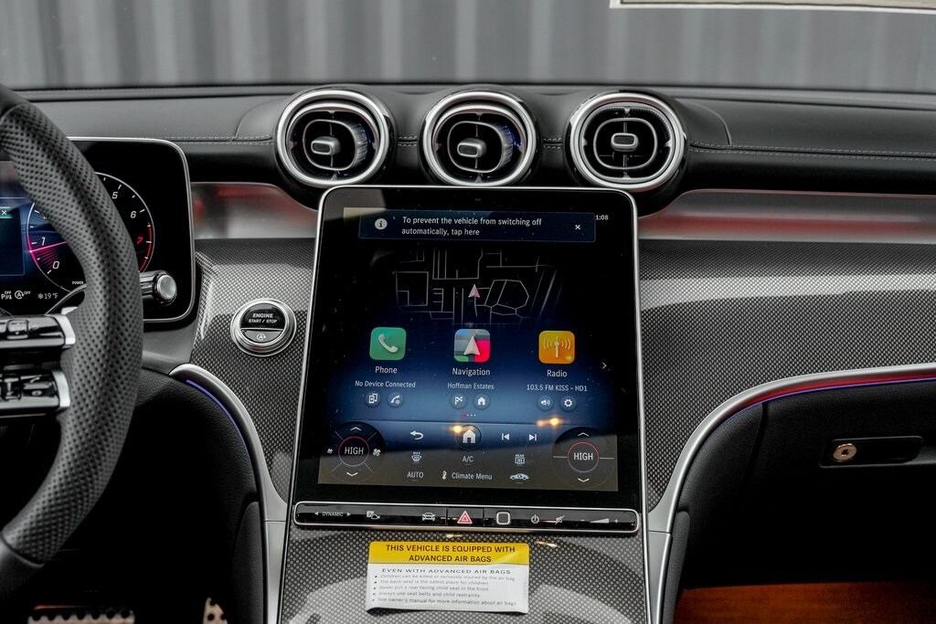 2026 MERCEDES-BENZ GLC-CLASS - Image 18