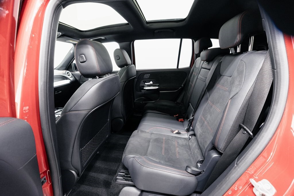 2024 MERCEDES-BENZ EQB-CLASS - Image 22