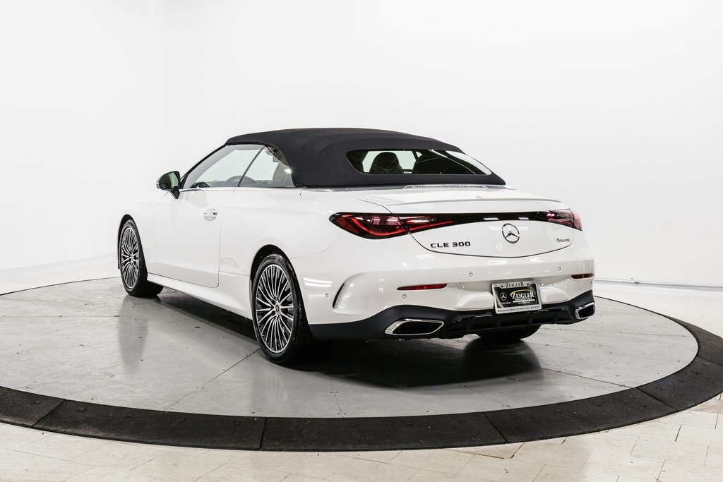 2024 MERCEDES-BENZ CLE - Image 26