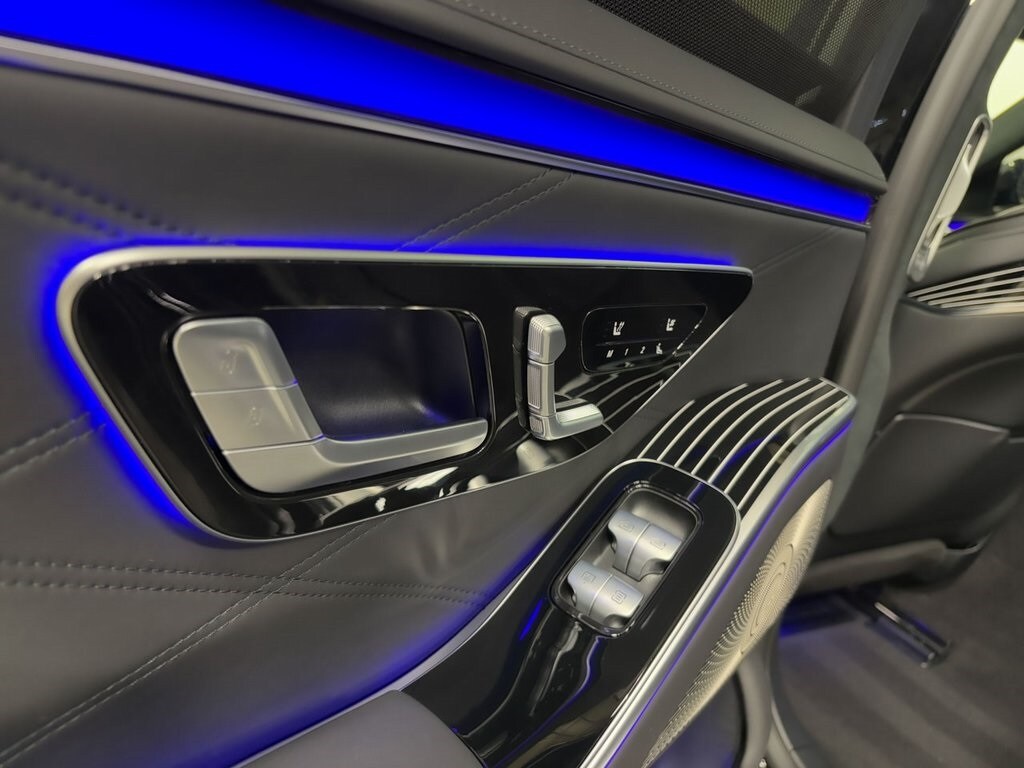 2024 MERCEDES-BENZ S-CLASS - Image 30
