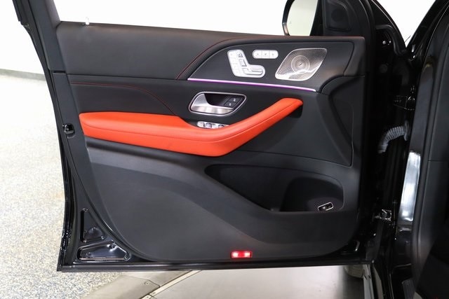 2024 MERCEDES-BENZ GLE-CLASS - Image 23