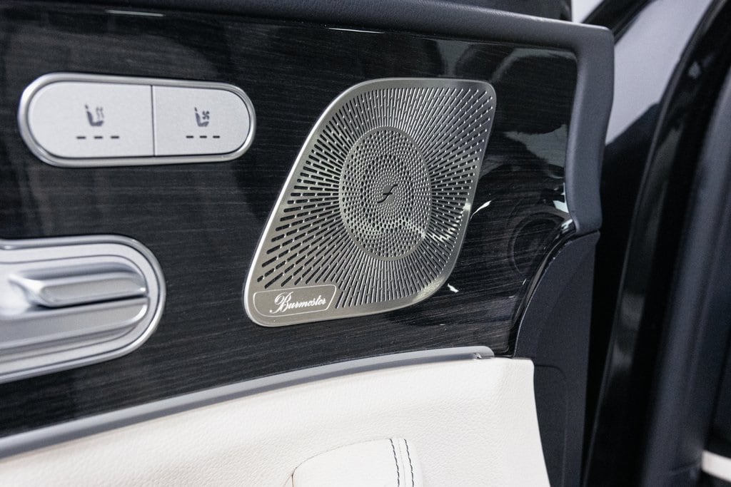 2022 MERCEDES-BENZ GLE-CLASS - Image 7