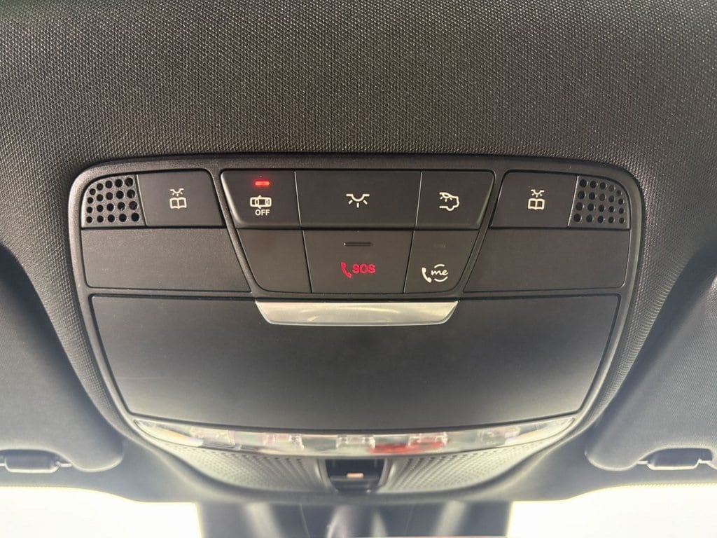 2022 MERCEDES-BENZ GLC-CLASS - Image 22