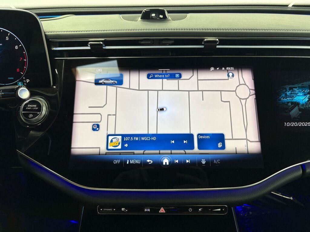 2024 MERCEDES-BENZ E-CLASS - Image 23