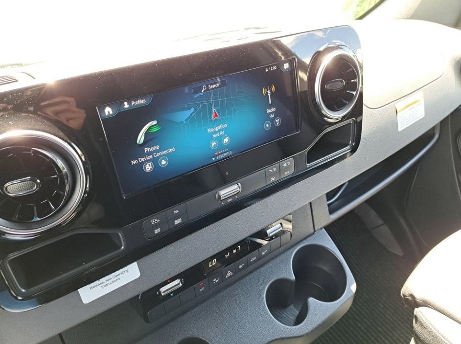 2023 MERCEDES-BENZ SPRINTER - Image 13