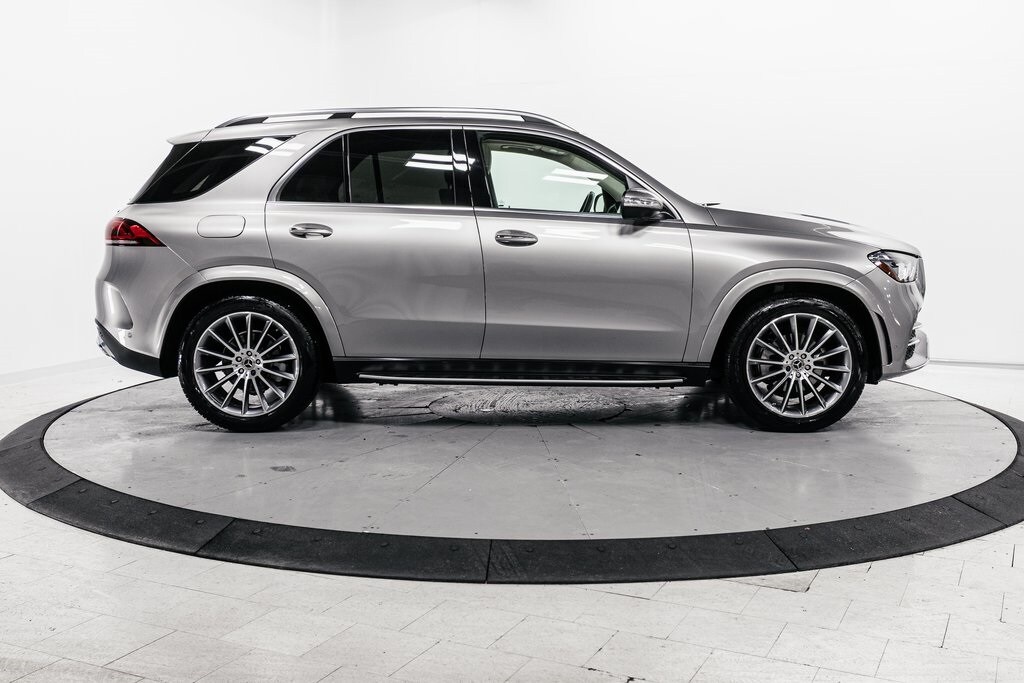 2023 MERCEDES-BENZ GLE-CLASS - Image 34