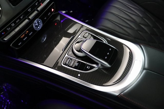 2022 MERCEDES-BENZ G-CLASS - Image 26