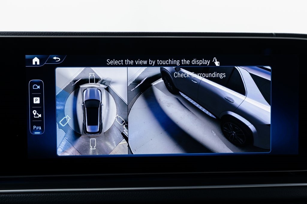 2025 MERCEDES-BENZ GLE-CLASS - Image 22