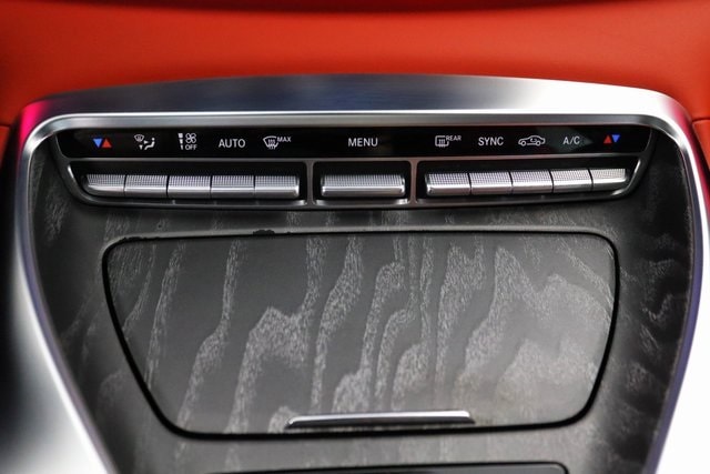 2023 MERCEDES-BENZ AMG GT - Image 29