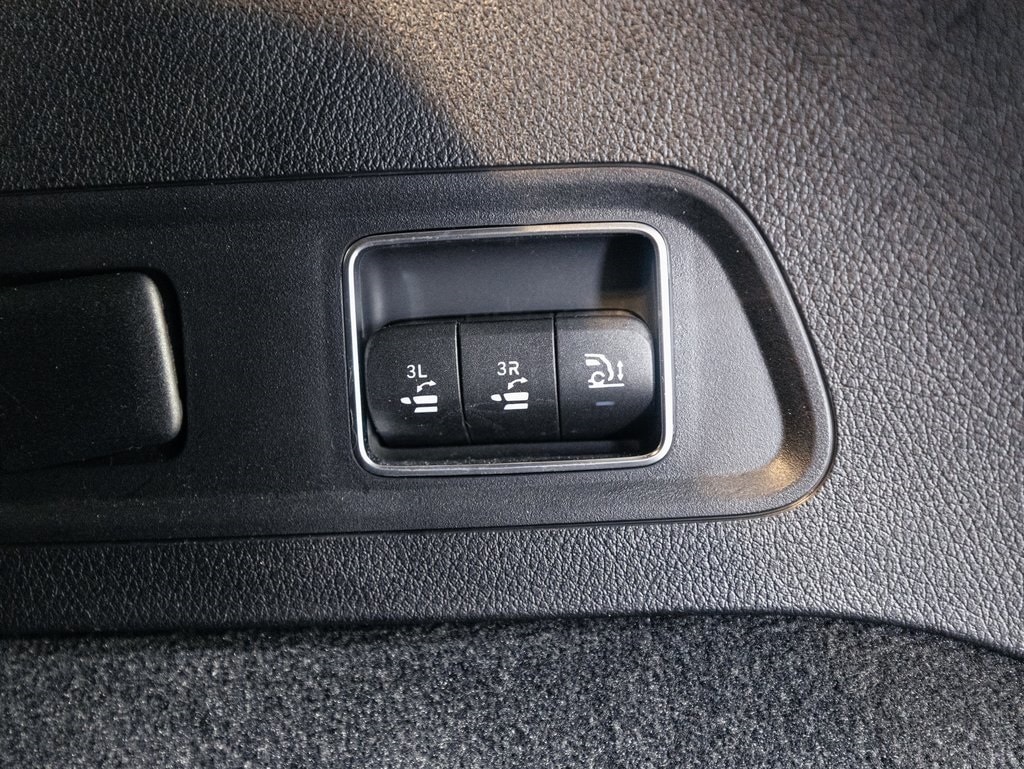 2024 MERCEDES-BENZ GLS-CLASS - Image 35