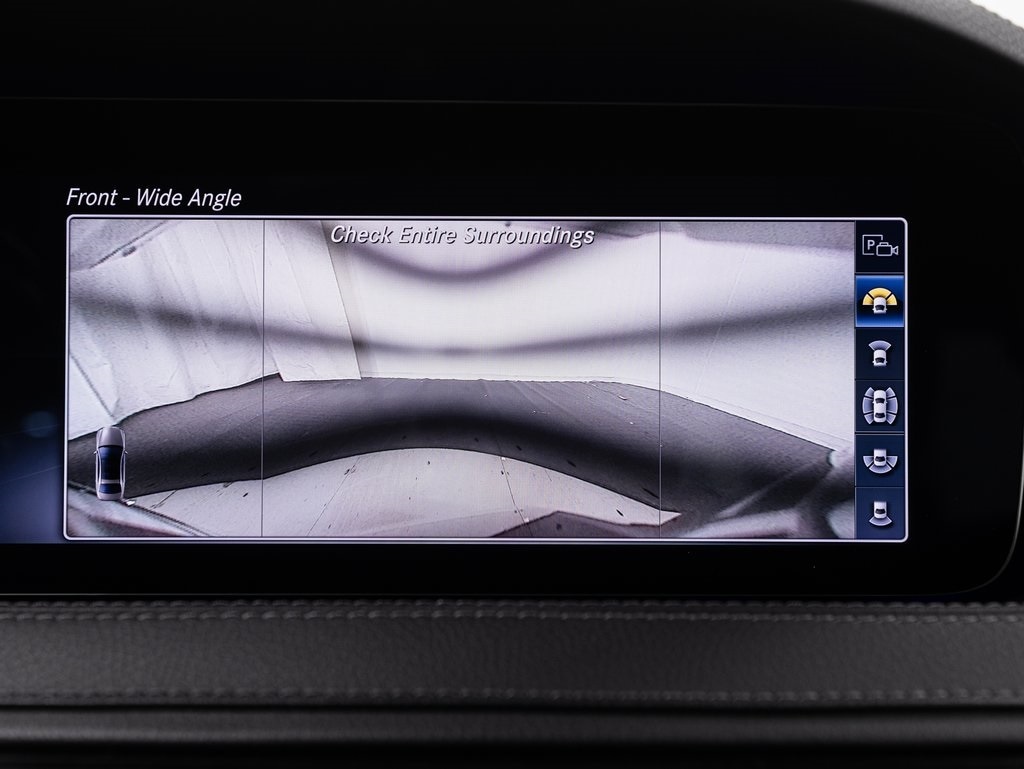 2020 MERCEDES-BENZ S-CLASS - Image 20