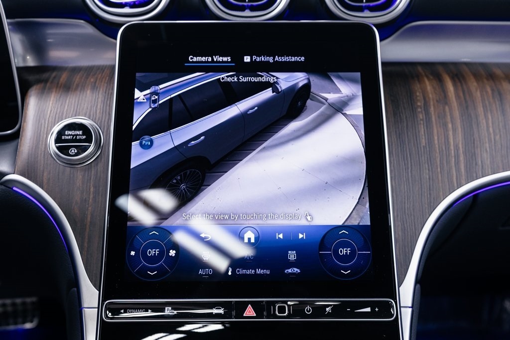 2026 MERCEDES-BENZ GLC-CLASS - Image 23