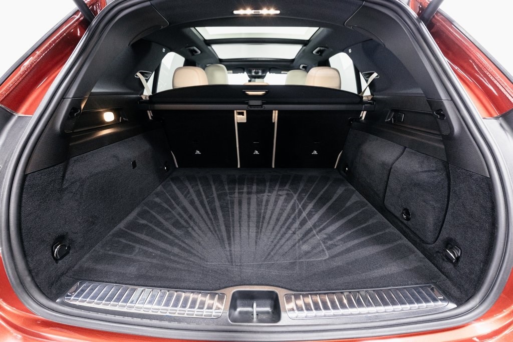 2025 MERCEDES-BENZ GLE-CLASS - Image 31