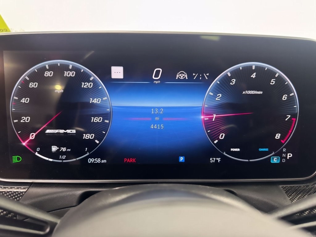 2024 MERCEDES-BENZ C-CLASS - Image 14