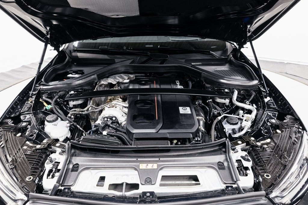 2025 MERCEDES-BENZ GLC-CLASS - Image 39