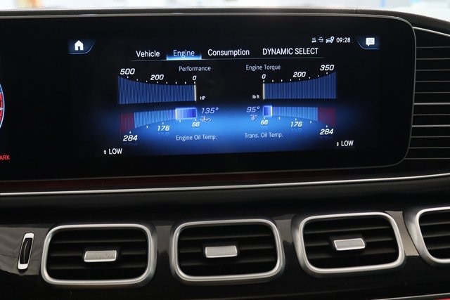 2022 MERCEDES-BENZ GLE-CLASS - Image 9