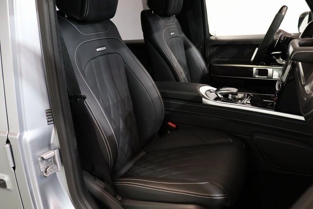 2024 MERCEDES-BENZ G-CLASS - Image 24