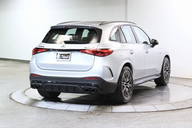 2025 MERCEDES-BENZ GLC-CLASS - Image 14